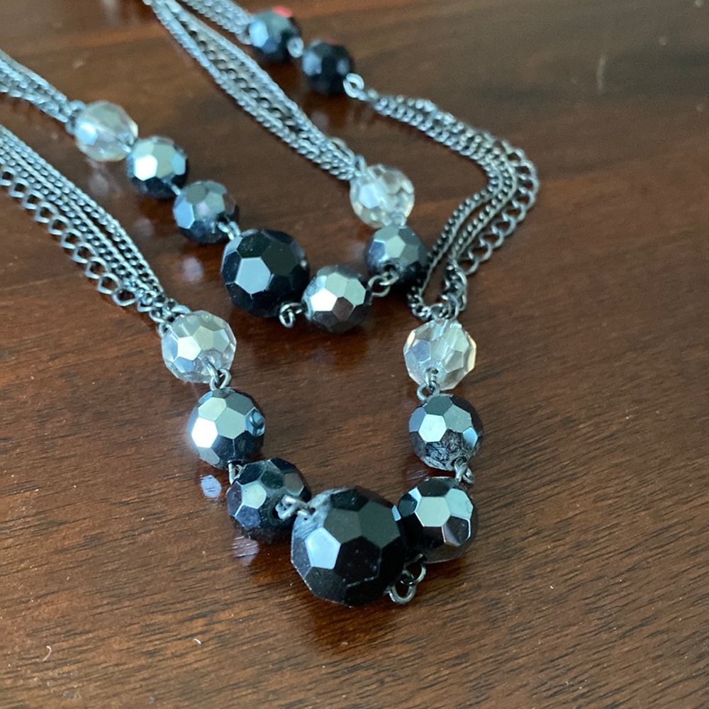Premier designs necklace